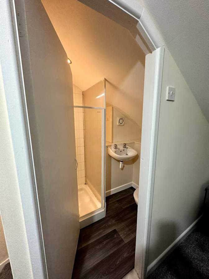 WCL Homes Ltd's room