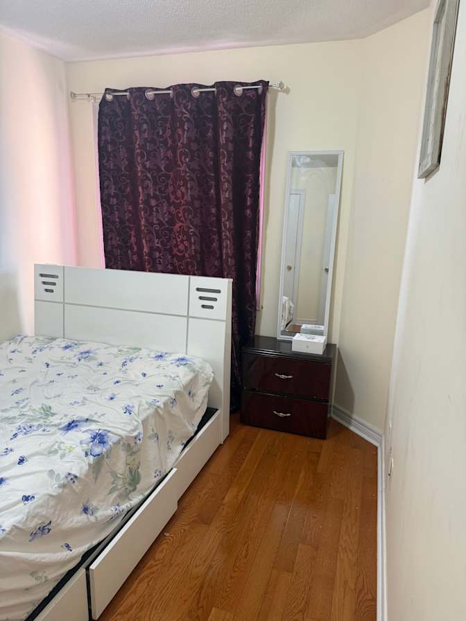 Peter's room