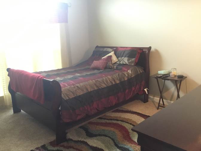 Prandalyn's room