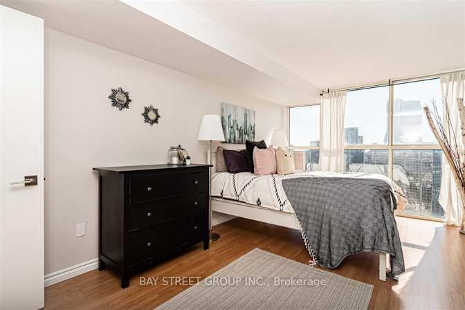 Sylvia's room