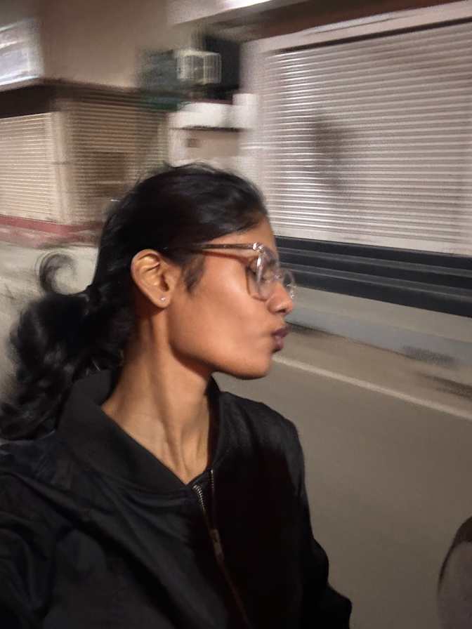 Mandira