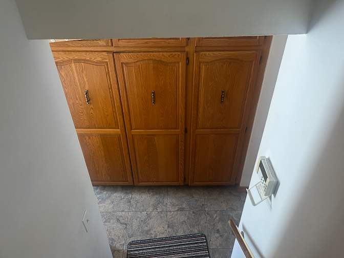 Angela Rinella's room