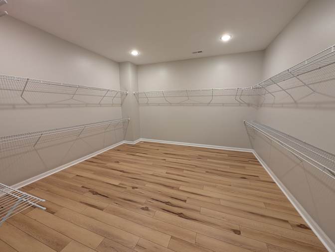Alcove Rooms's room