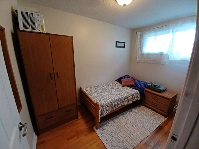 Anastasia's room