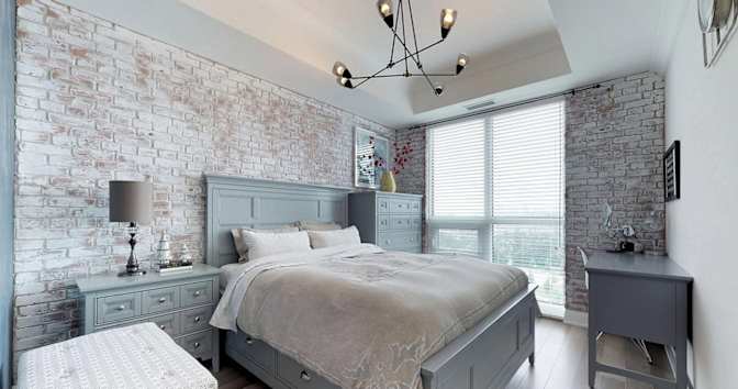 Warren's room
