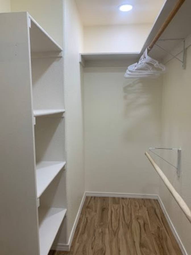Marinela young's room
