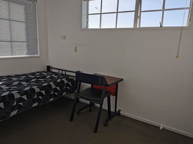Y's room