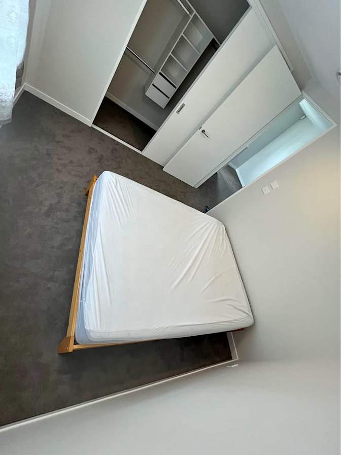 Rahul's room