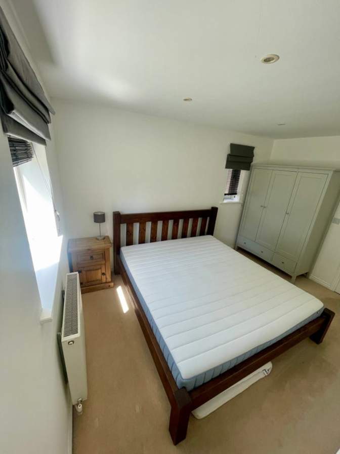 Matt's room