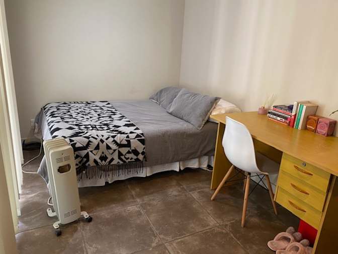 NAOKO's room