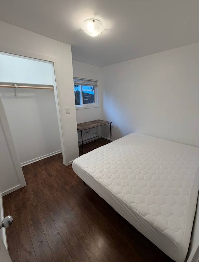 Rika's room
