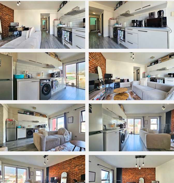 Kim's room