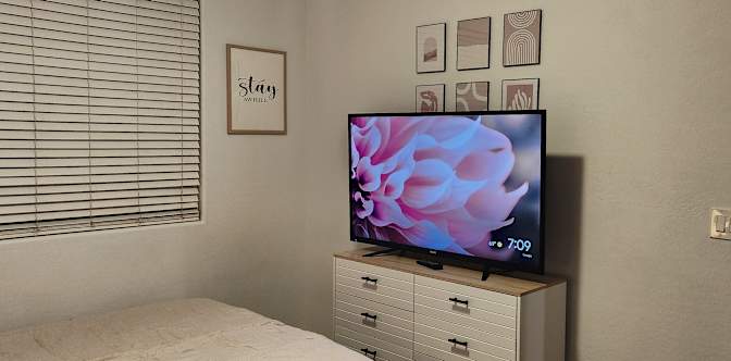 Danielle's room