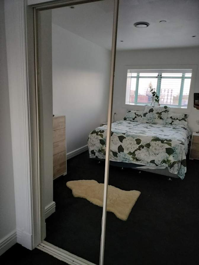 Rochelle's room