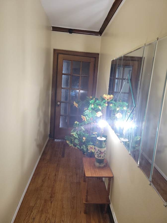 Michael's room