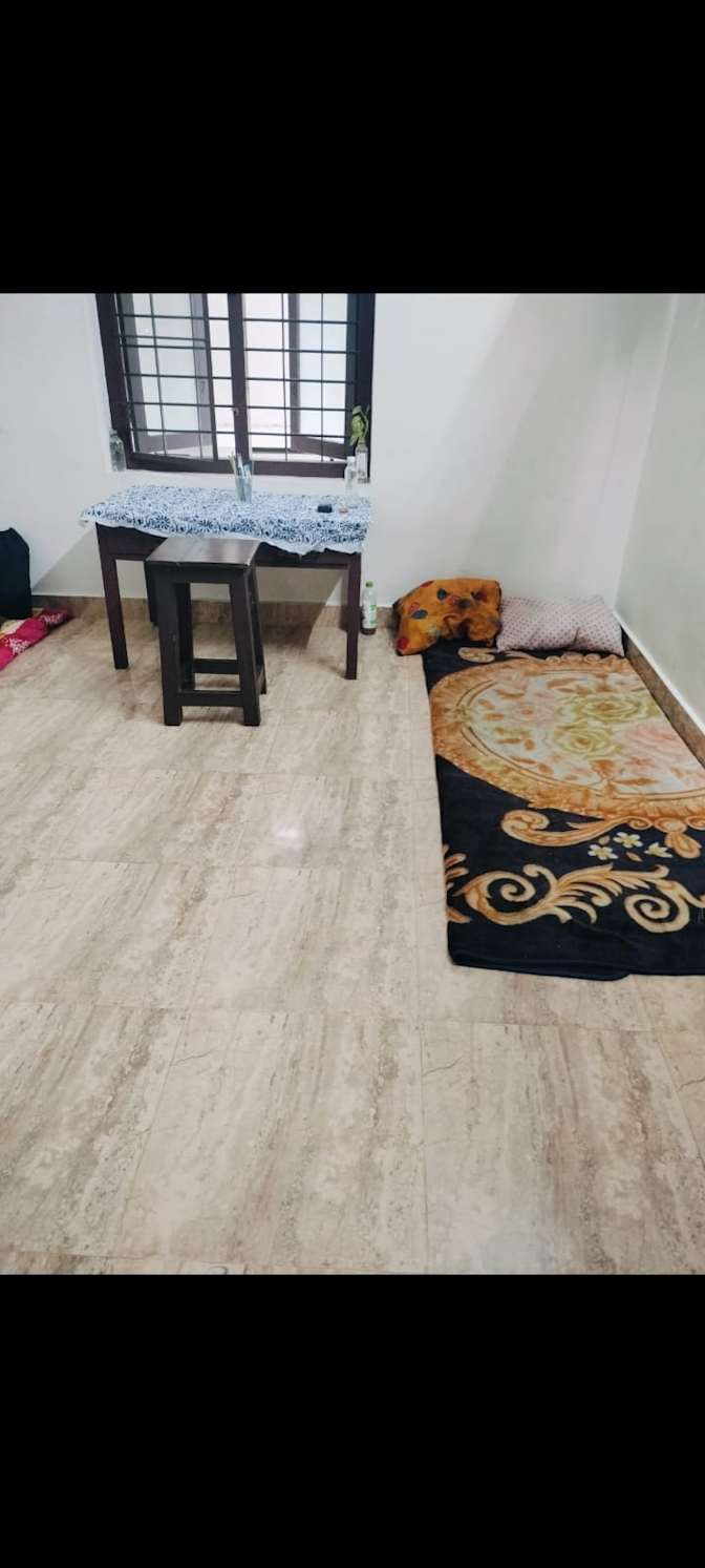 ABISHA S S's room