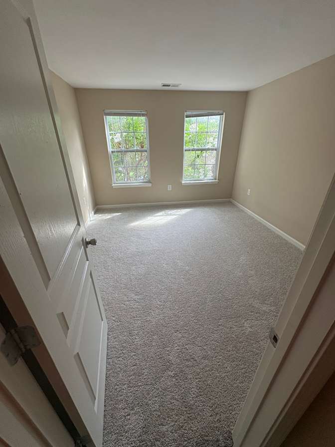 Justus's room
