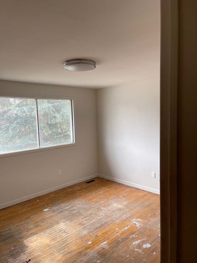 Lisa Kuryllowicz's room