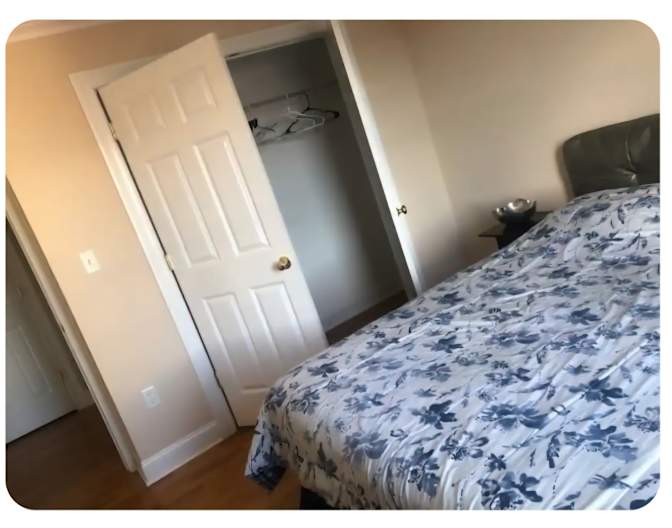 sanjay's room