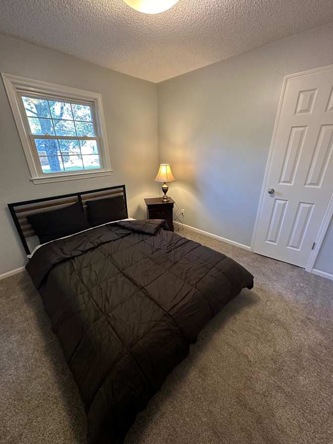 Adri Slezak's room