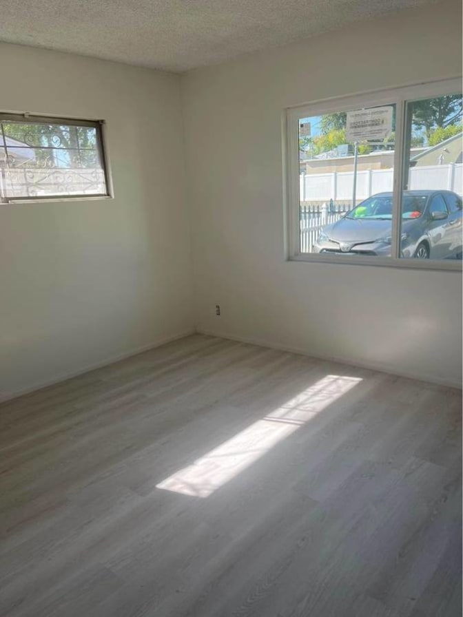 Ben's room