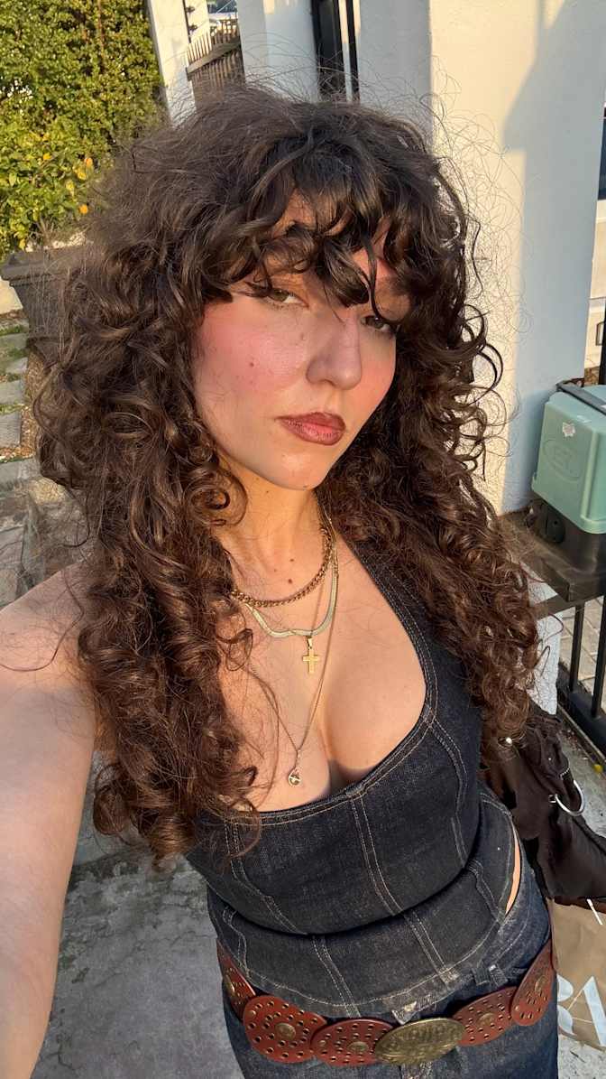 Zoë Robb