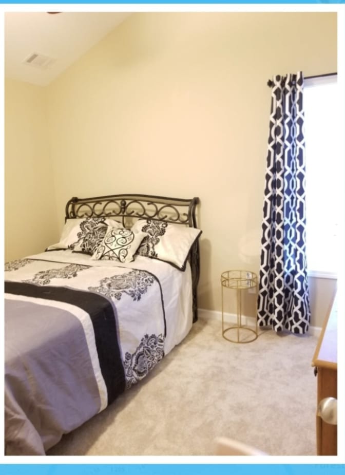 Stephanie's room