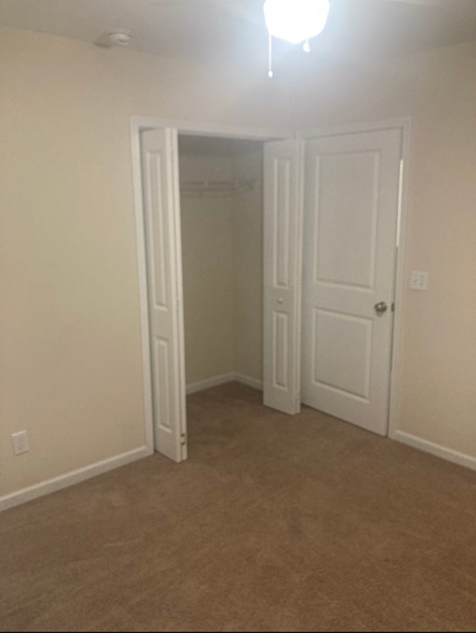 Larry's room