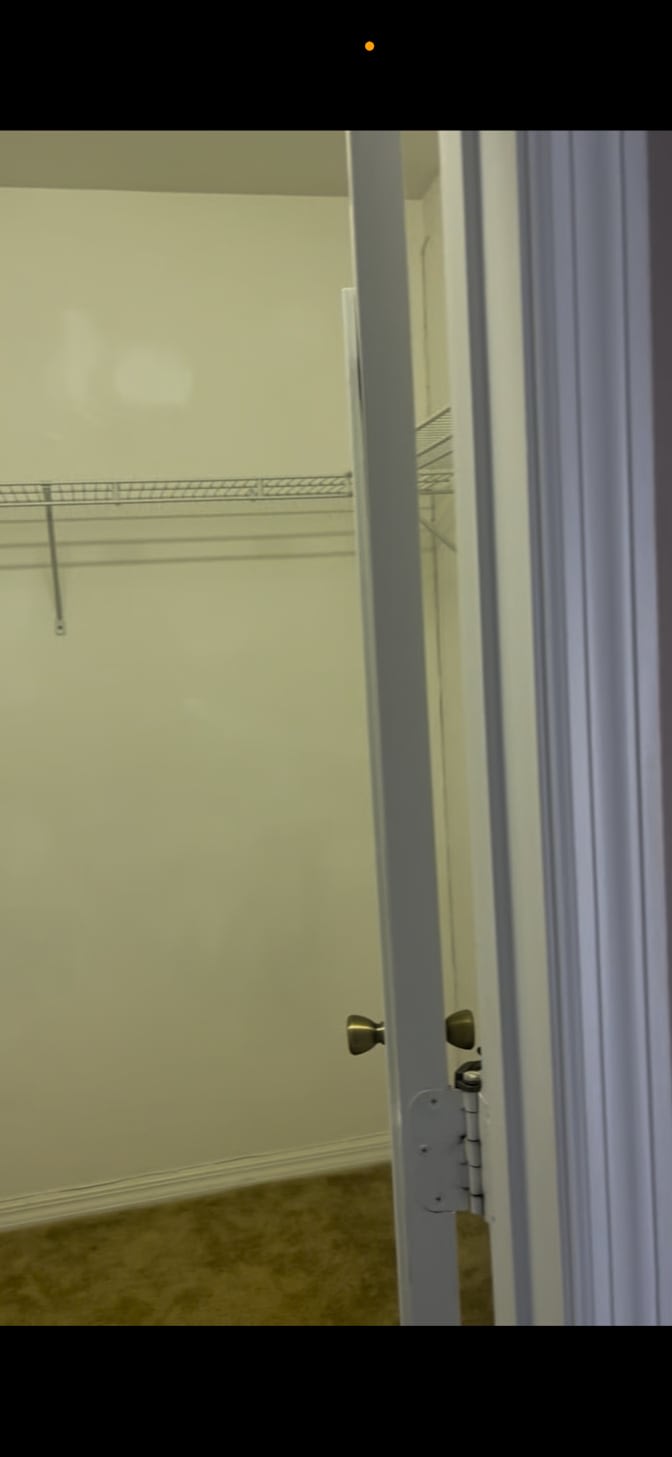 Marcia E's room