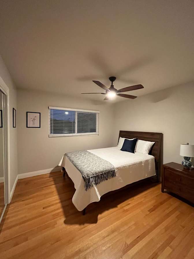 Jasmin's room