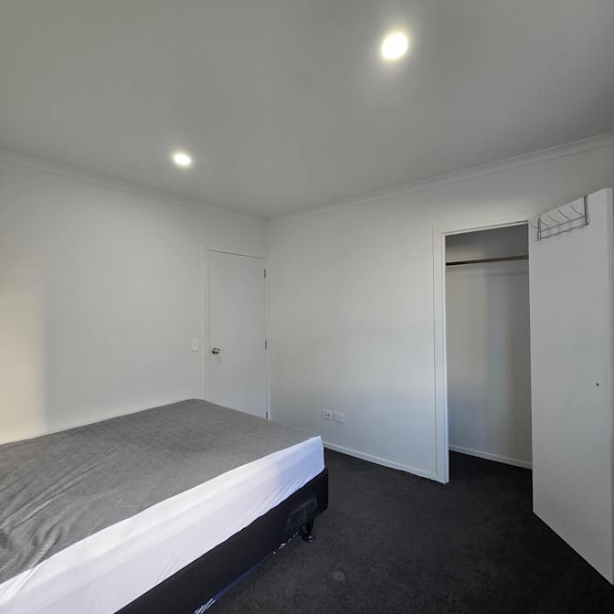 Robilynne's room
