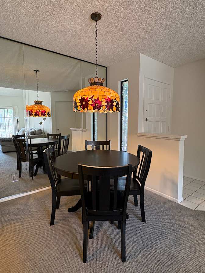 Emily H's room