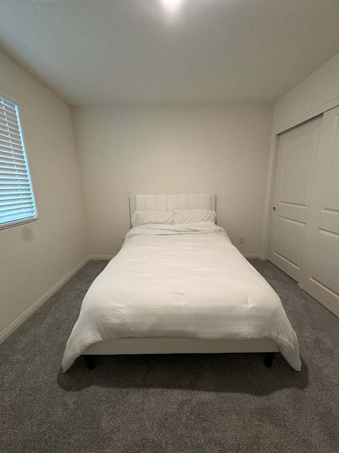 Maria's room