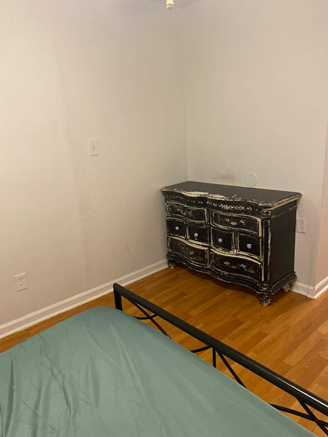 Marie's room