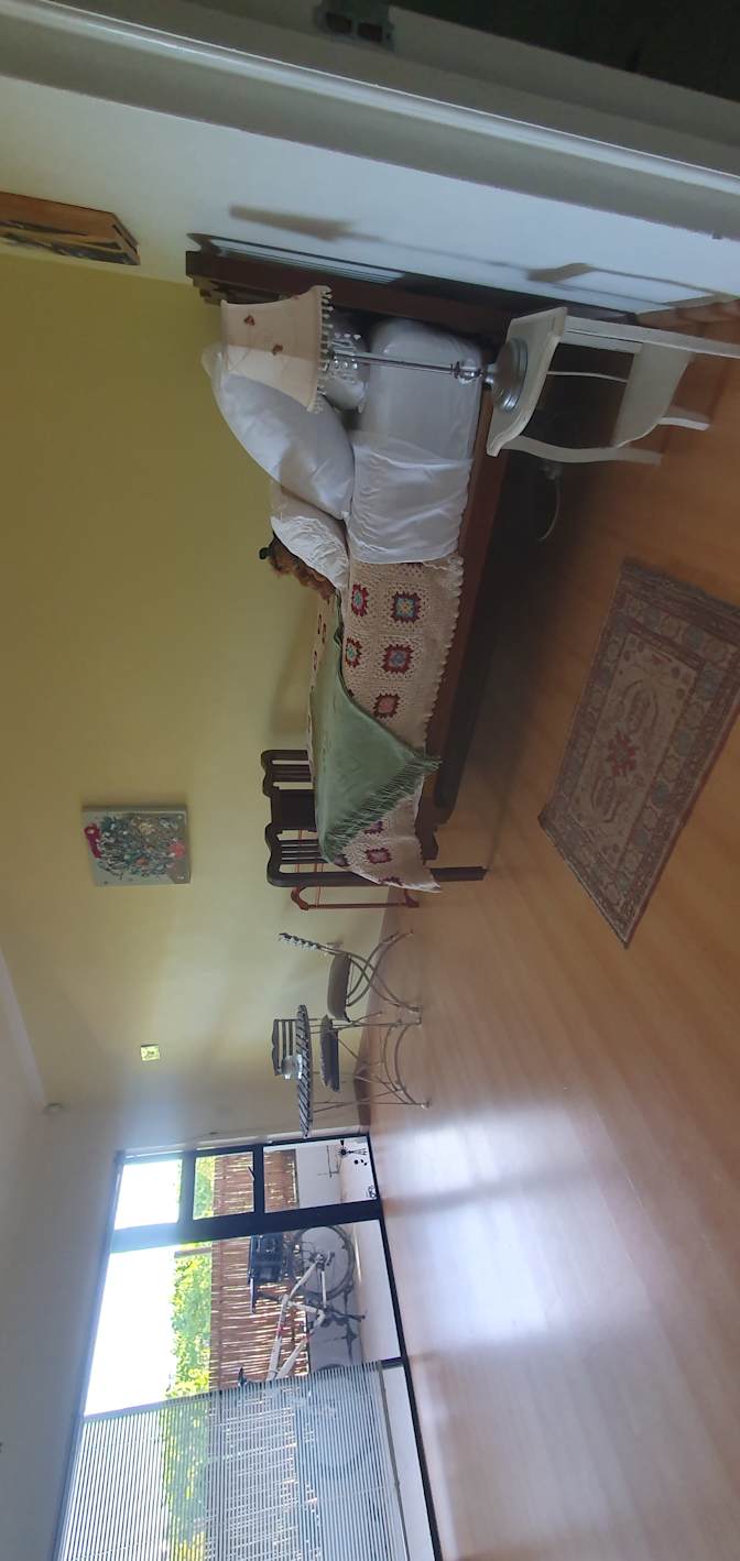 Amanda's room