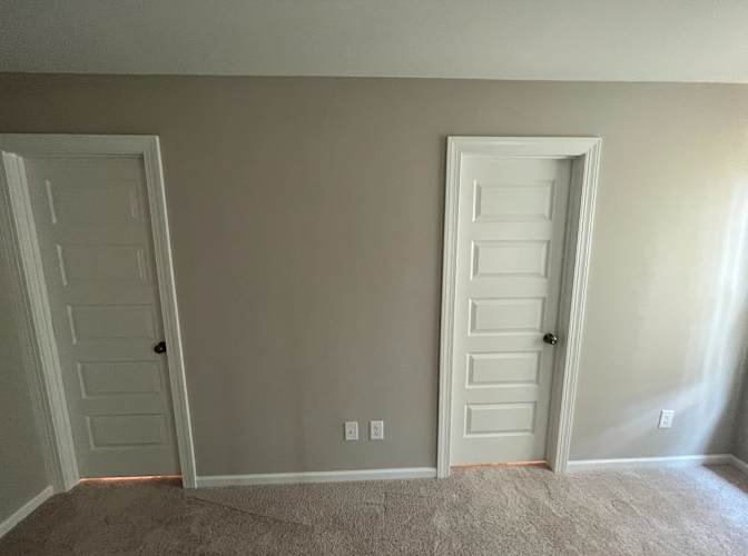 Alcove Rooms's room