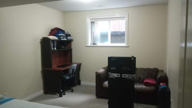 Darlene's room