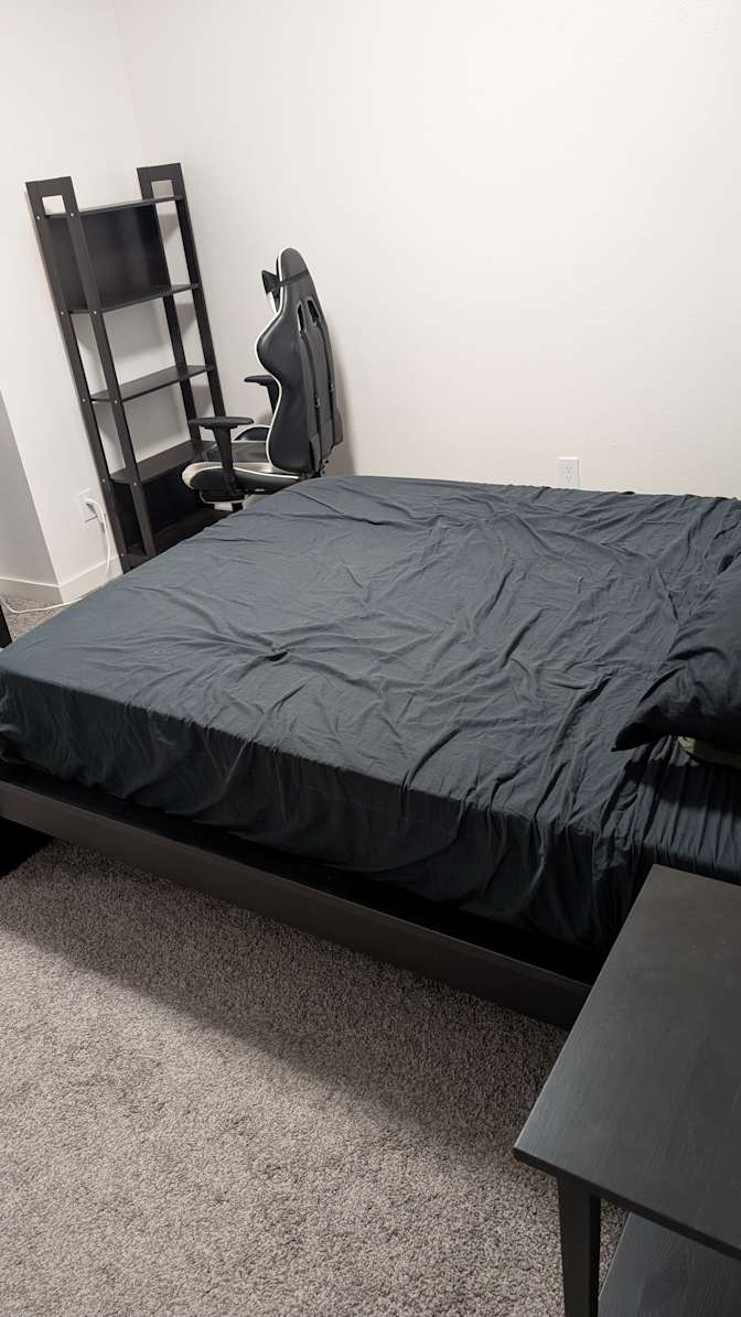 Daniel's room