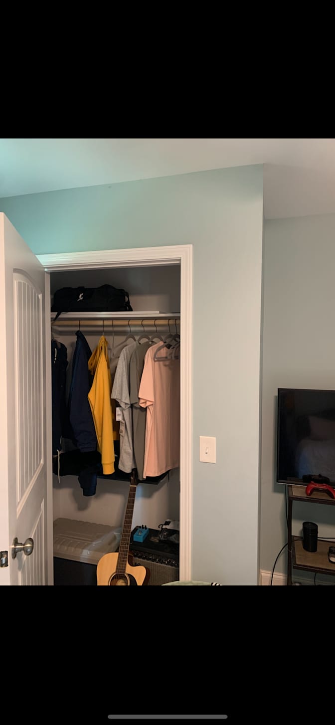 Bart's room