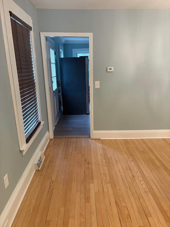 Jasmine's room