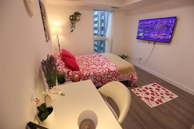 Emery's room