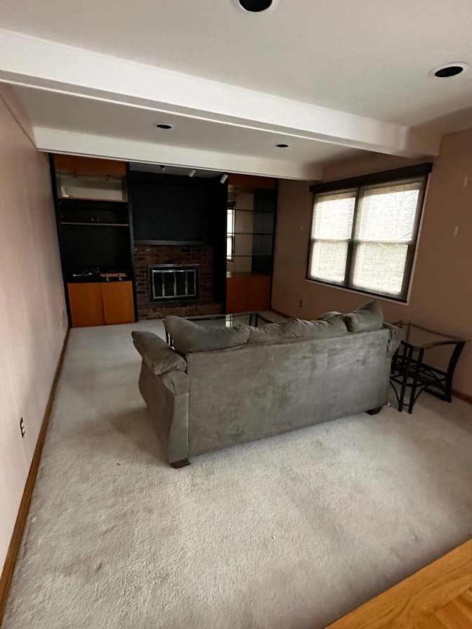 Emma's room