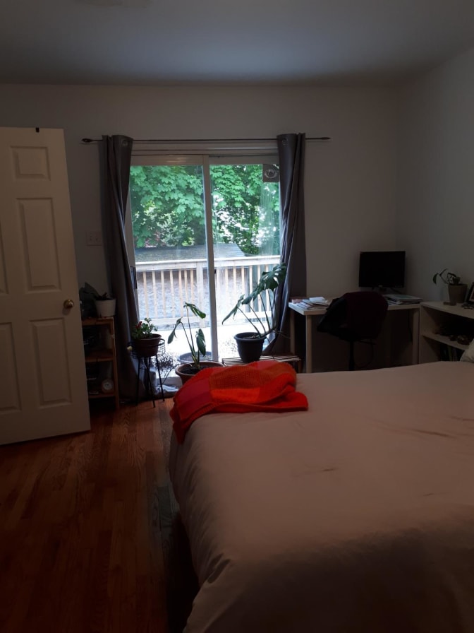 Sandi's room