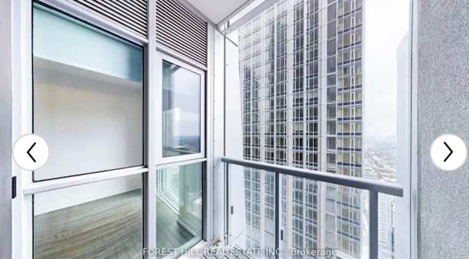 Janae Sullivan's room