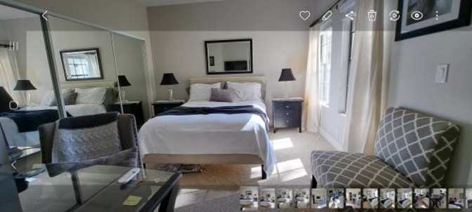 john's room
