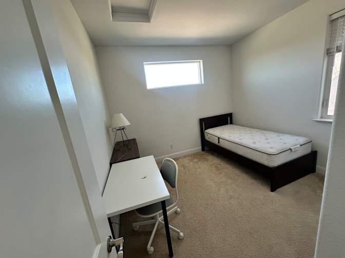Kimberly's room