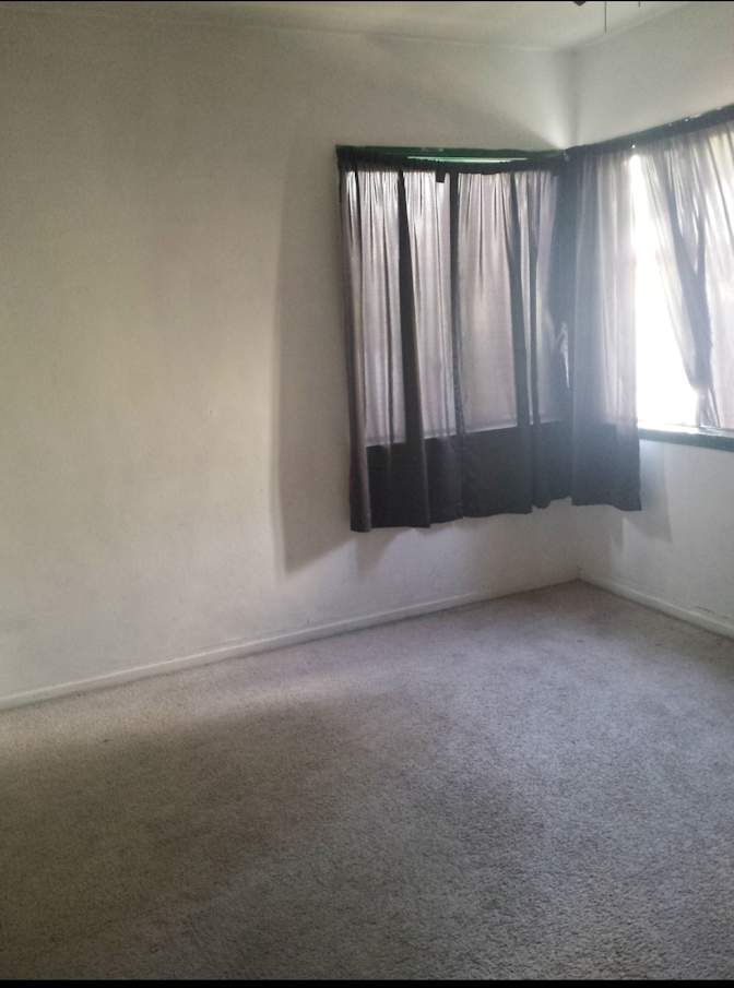 Christine's room