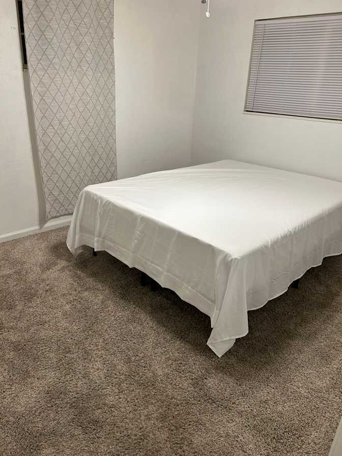 jordan's room