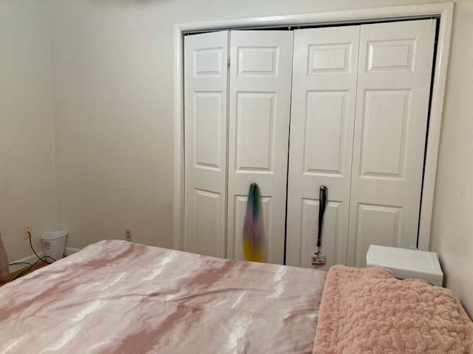 Kalyani's room