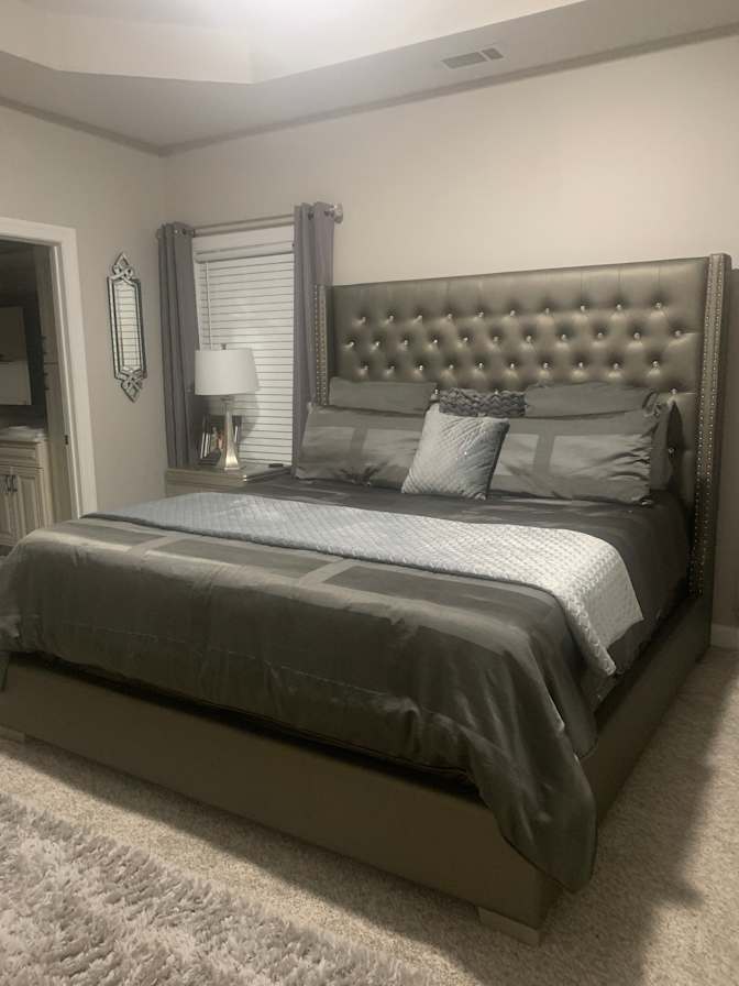 Jack's room